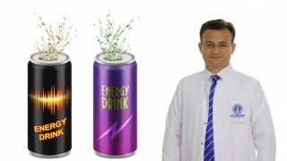 Enerji içecekleri kalp sağlığını tehdit ediyor