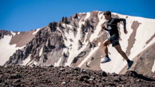 Erciyes Ultra Sky Trial Dağ Maratonuna 1o Ülkeden 250 Atlet Katılacak