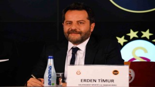 Erden Timur: “Zahadaki olanları anlatmak istemiyorum. Bu gerginliği sürekli besliyor olmamız doğru değil”