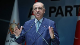 Erdoğan: Milletimizin Takdiriyle Türkiye'yi Yönetmeye Devam Ediyoruz