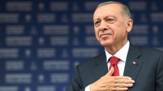 Erdoğan’dan Lozan Mesajı: "Tarihimizin Dönüm Noktalarından Biridir”