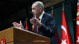 Erdoğan’dan millete “tasarruf” çağrısı