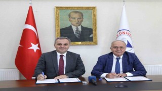 ERÜye hayırsever desteği