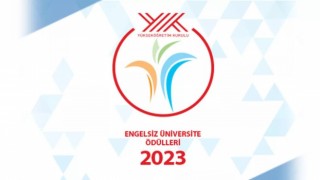 Erzincan Binali Yıldırım Üniversitesine Engelsiz Bayrak Ödülleri