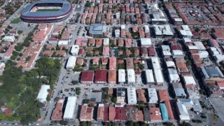 Erzincanda 2023 Haziran ayında 235 konut satıldı
