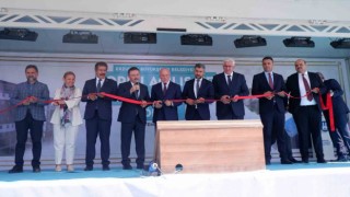 Erzurum Büyükşehir Belediyesinden konut hamlesi