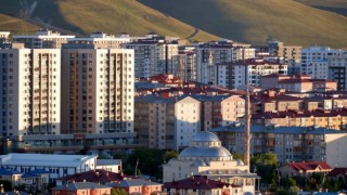 Erzurum interaktif yatırım istatistik raporu açıklandı