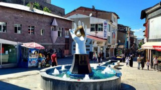Erzurum ticaret sektörü büyüyor