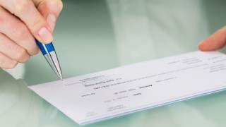 Erzurumda 6 ayda 7 milyarlık çek ödendi
