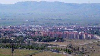 Erzurumda konut satışları azaldı