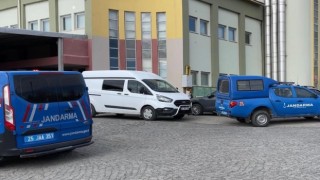 Erzurumda silahlı kavga: 1i ağır 5 yaralı