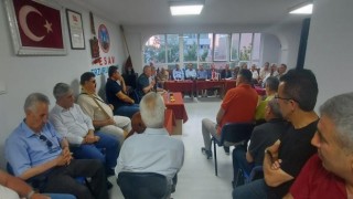 ESAVdan 23 Temmuz Erzurum Kongresi paneli