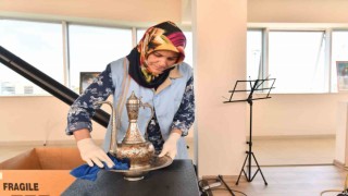 Esenyurttaki cemevleri Muharrem ayına hazır
