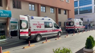 Eşinin ailesiyle tartıştı, kayınbiraderini öldürdü