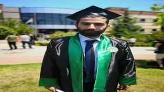 Eski gazeteci ağabeyine yardım için çıktığı inşaattan düşerek hayatını kaybetti