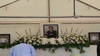Eski Japonya Başbakanı Abe'nin ölümünün 1. yıl dönümü