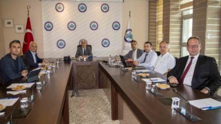 Eskişehirin ikinci teknoloji geliştirme bölgesi TEKNOGÜ kuruldu