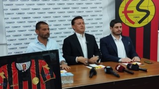 Eskişehirspor, 2 oyuncuyla sözleşme imzaladı
