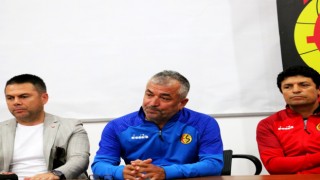 Eskişehirspor altyapısını güçlendiriyor