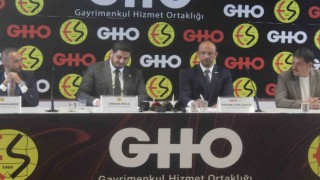 Eskişehirspor yeni forma göğüs sponsorunu tanıttı