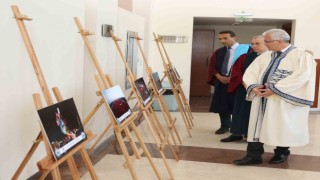 ESOGÜde 15 Temmuz Demokrasi ve Milli Birlik Günü anma programı düzenlendi