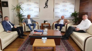 ETSO, ‘Cumhuriyeti kuran şehirleri Erzurum Kongresinde buluşturacak