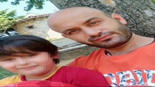 Ev sahibi zamda anlaşamadığı kiracısını çocuklarının gözü önünde vurdu