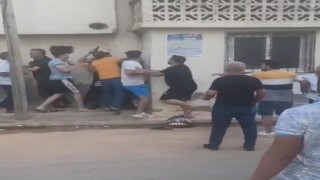 Ev sahibinin ölümüyle biten kavgada kiracı tutuklandı
