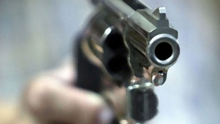Evden ateş açan 6 kişi gözaltında