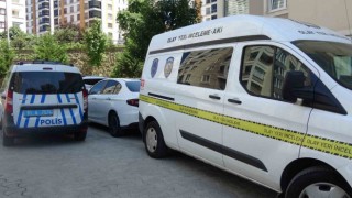Evinde ölü bulunan şahsın ardında mektup bıraktığı belirlendi