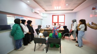 Eyyübiye gençlerini üniversite heyecanı sardı