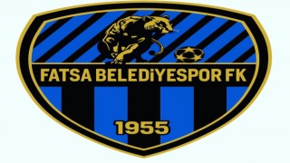 Fatsa Belediyesporun renkleri ve logosu değişti