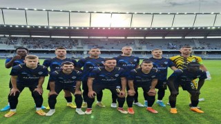 FC Shkupi, FC Hegelmannı deplasmanda farklı mağlup etti