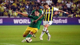 Fenerbahçe, 5-0ın rövanşında Zimbru karşısında