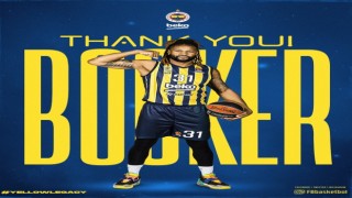 Fenerbahçe Bekoda, Devin Booker ve Carsen Edwards ile yollar ayrıldı