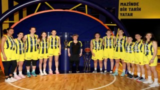Fenerbahçe Kadın Basketbol Takımında 6 ayrılık