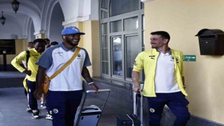Fenerbahçe, Rusyaya ulaştı