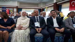 Fenerbahçe Yüksek Divan Kurulu Toplantısı başladı