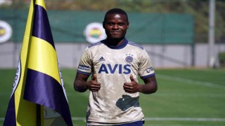 Fenerbahçede, Samatta ile yollar ayrıldı