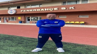 Fenerbahçede Semih Şentürke yeni görev