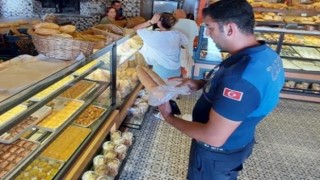 Fethiye ekmek bilmecesi
