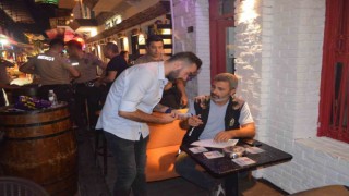 Fethiyede Huzur Fethiye uygulaması