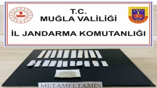 Fethiyede Otel Odasında Uyuşturucu Operasyonu; 1 Şüpheli Gözaltında