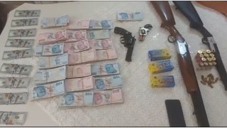 FETÖnün finans yapılanmasına yönelik ‘Şehit Polis Memuru Varol Tosun Operasyonu: 40 gözaltı