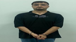 FETÖnün sözde hava kuvvetleri komutanlığı İstanbul bölge sorumlusu yakalandı