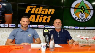 Fidan Aliti Corendon Alanyasporda