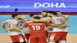 Filenin Efeleri, FIVB Challenger Kupası şampiyonu