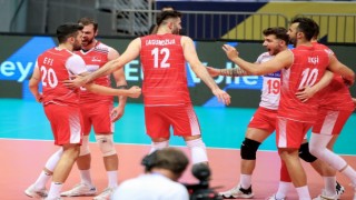 Filenin Efeleri, FIVB Challenger Kupasında sahaya çıkıyor