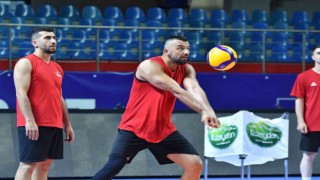 Filenin Efelerinin, FIVB Challenger Kupası kadrosu belli oldu