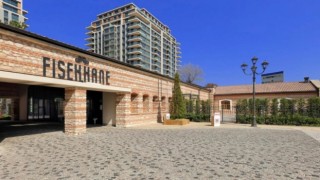 Fişekhane açık hava sinema keyfi Biletinialda